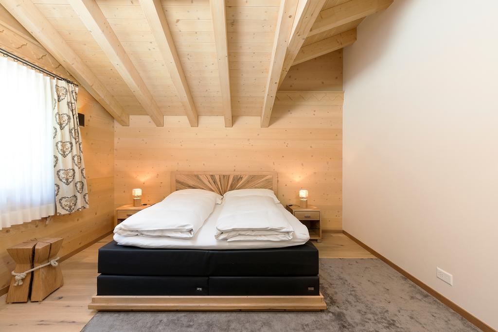 Apartment Alpenblume - Griwa Rent Ag Grindelwald Kültér fotó