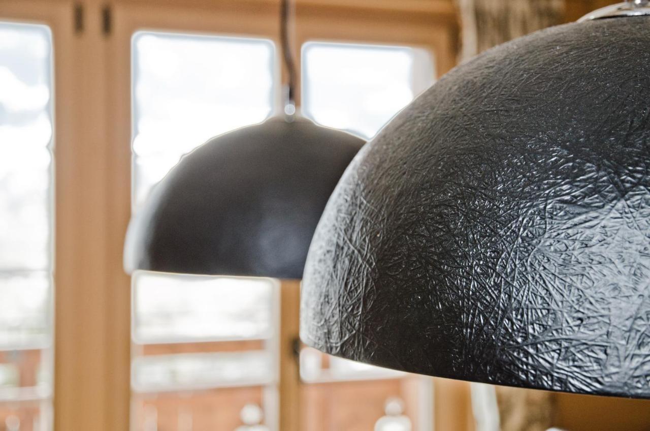 Apartment Alpenblume - Griwa Rent Ag Grindelwald Kültér fotó